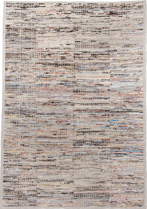 Vintage Tulu Area Rug (10' x 14')